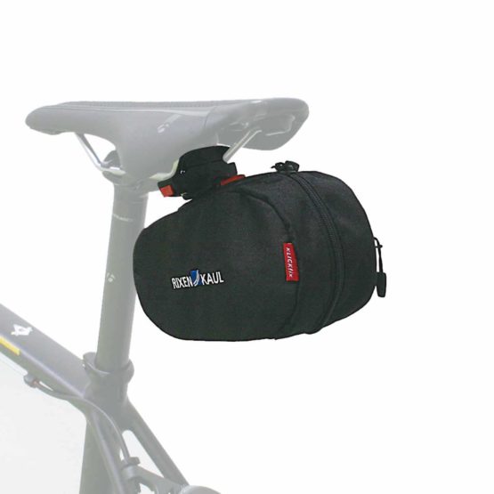 KlickFix Micro Sl Plus saddle bag 0291S Farrad Bag - Image 3