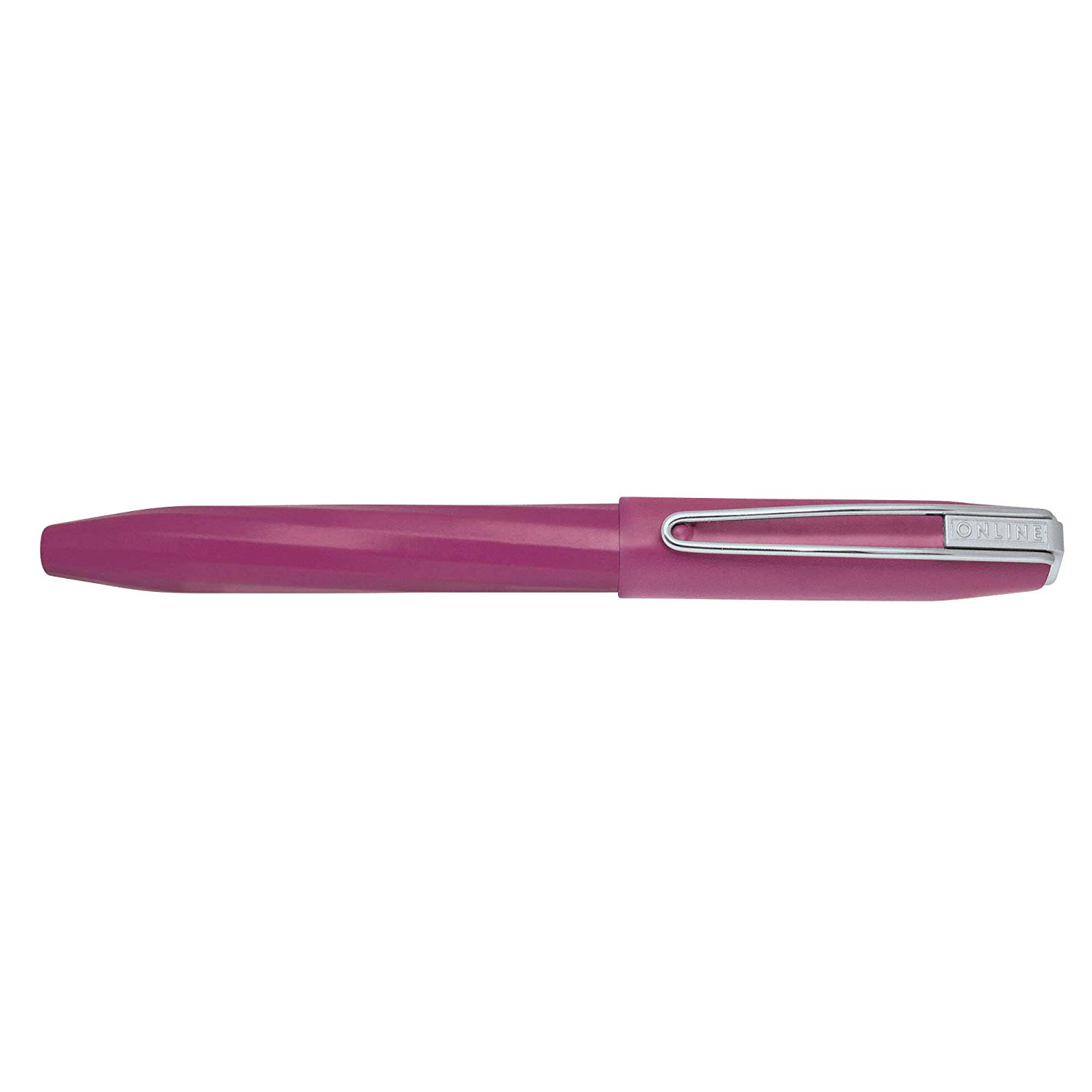 Slope Lettering ONLINE Slope Lettering Set Nib Size M and F Wild Berry – BigaMart