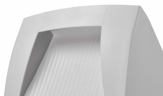 HAN 1900-11, SWING Suspension file box. The mobile office. Innovative design for 20 suspension files, integrated holder, light-grey - Image 3