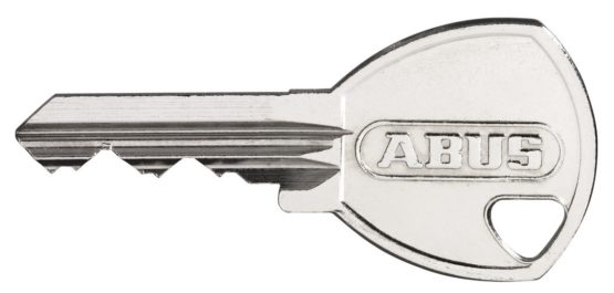 ABUS 5081 Brass Padlock 45/25 SB Size: 25 mm - Image 3