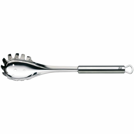 WMF Profi Plus Pasta Serving Spoon - Image 2