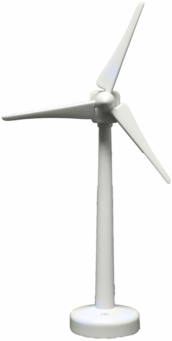 Van Manen 571897 - Farm Windmill 1: 87 Scale Electronic 29 cm
