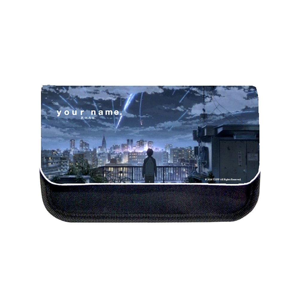 Dynit Pencil Case, Cometa (Turquoise) - 1855194.0, 21 cm