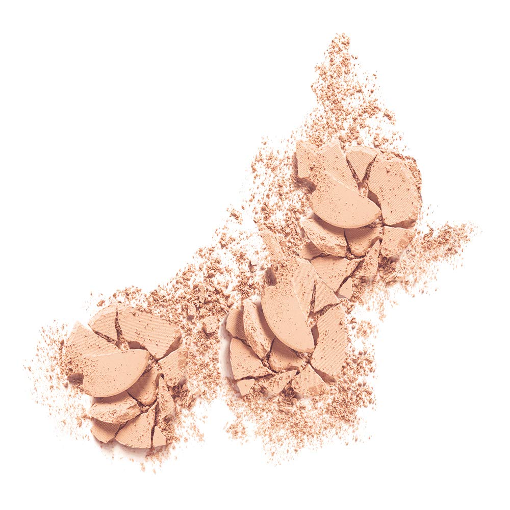 Revlon Colorstay Pressed Powder, Longwearing Oil Free, Fragrance Free, Noncomedogenic Face Makeup, Light (820) - Image 2