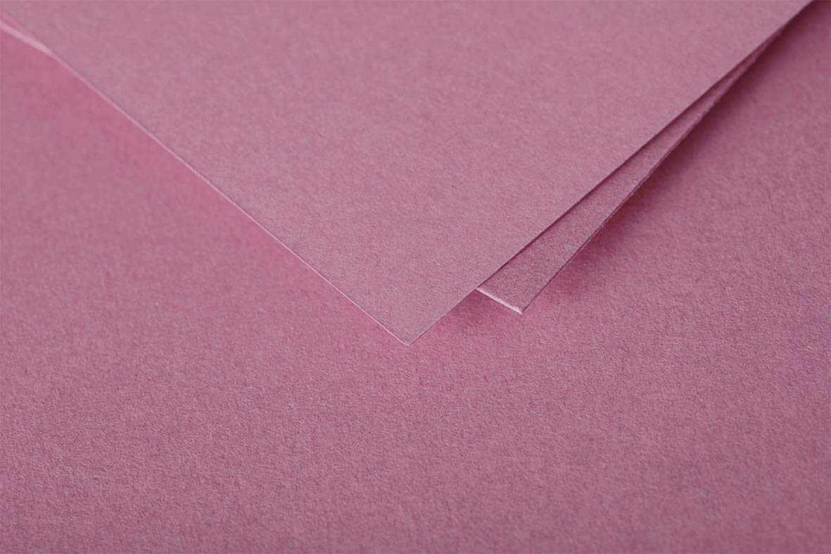 Clairefontaine 55655C Pack of 20 Self-Adhesive Envelopes DL (11x22cm) - Image 2