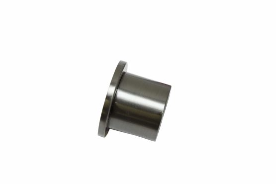 Gardinia Wall bearing Ø 20 mm titan, Metal