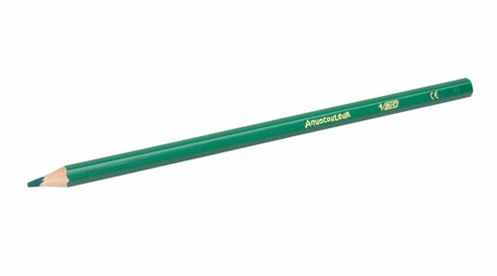 BIC Kids Aquacouleur Colouring Pencils 24 Pack - Image 2