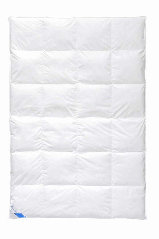 Böhmerwald 309601-11 Duvet 135 x 200 cm with 4.0 cm Baffle
