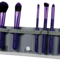 Moda Total Face Set with Case, Purple