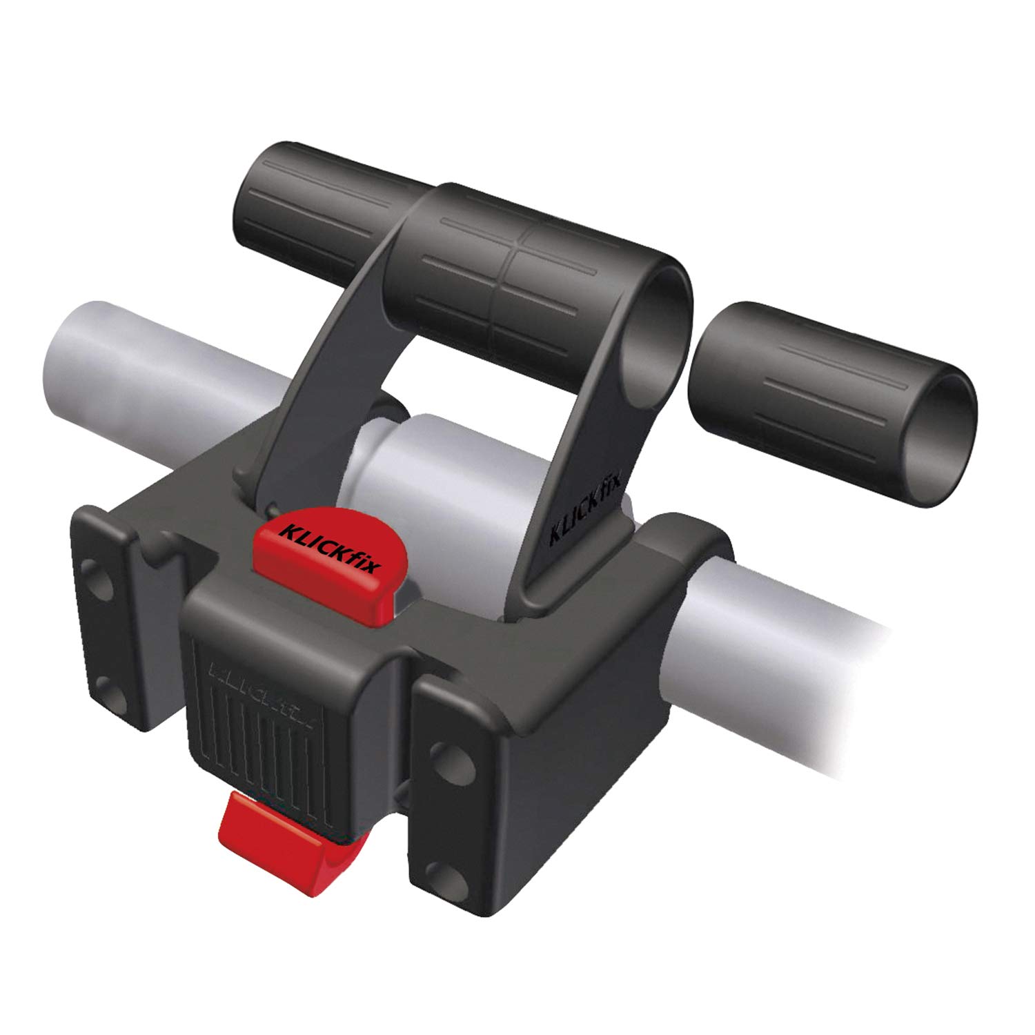 Rixen & Kaul Multi Clip Plus Accessory Holder - Image 4