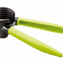 IBILI Luxe Nut Cracker, metal, Black/Green, 26 x 9 x 5 cm