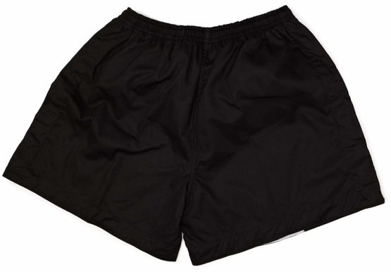 Optimum Men's Auckland Rugby Shorts - Image 2