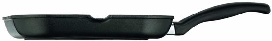 WMF Cast Aluminium Grill Pan Square 27 x 27 cm Flame Retardant - Image 2