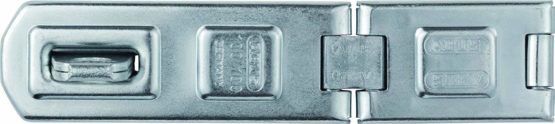 ABUS 100/100 DG Hinged Hasp and Staple - Image 3