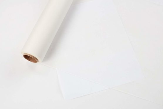 Beinfang Bienfang 35Gm 12-inch x 50 yd 304 x 45.72 m Roll Sketching Detail, White - Image 2