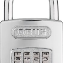 ABUS 160/50HB50 35837 Combination Padlock