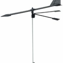 HAWK APPARENT WIND INDICATOR (vessels up to 8m length) - the original, the best!