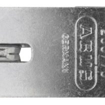 ABUS 200/75 Hasp & Staple – 01608
