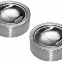 Chg 9858-00 2 Smokeless Ashtray 11.5 cm x 4.5 cm