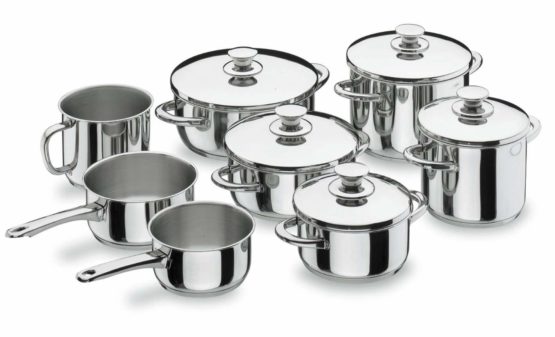 Lacor-40216-SAUCEPAN 16 CMS. VITROCOR - Image 2