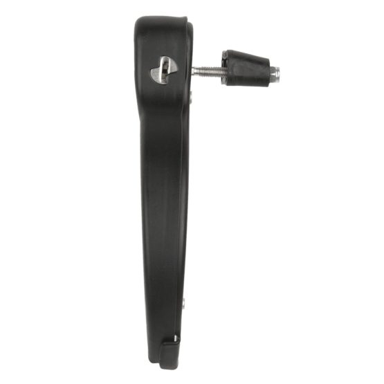M-Wave Ring Frame Lock - Black - Image 2