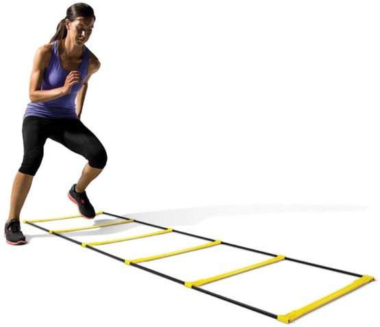 SKLZ Speed and Agility Ladder - Image 2