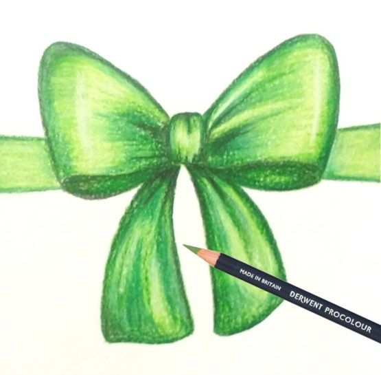 Derwent Procolour Colouring Pencils, Drawing & Writing, Set Of 12, Ideal For Colouring, Professional Quality, 2302505 - Image 3