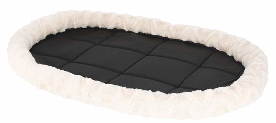 Kerbl Cosy Bed For Cats, 54 x 45 cm, Beige - Image 4