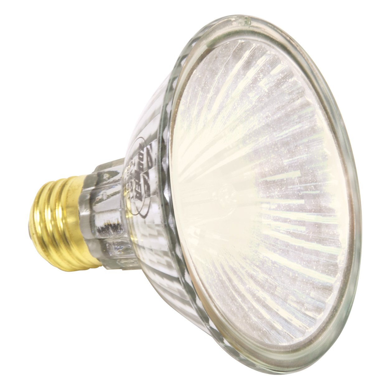Zoo Med AH-XL Turtle Tuff Halogen Lamp, 75 Watt, 1