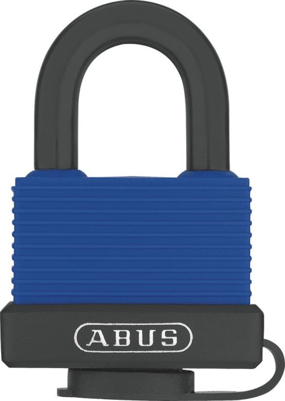 Abus 42733 49551 70IB/50 B/DFNLI, Nero