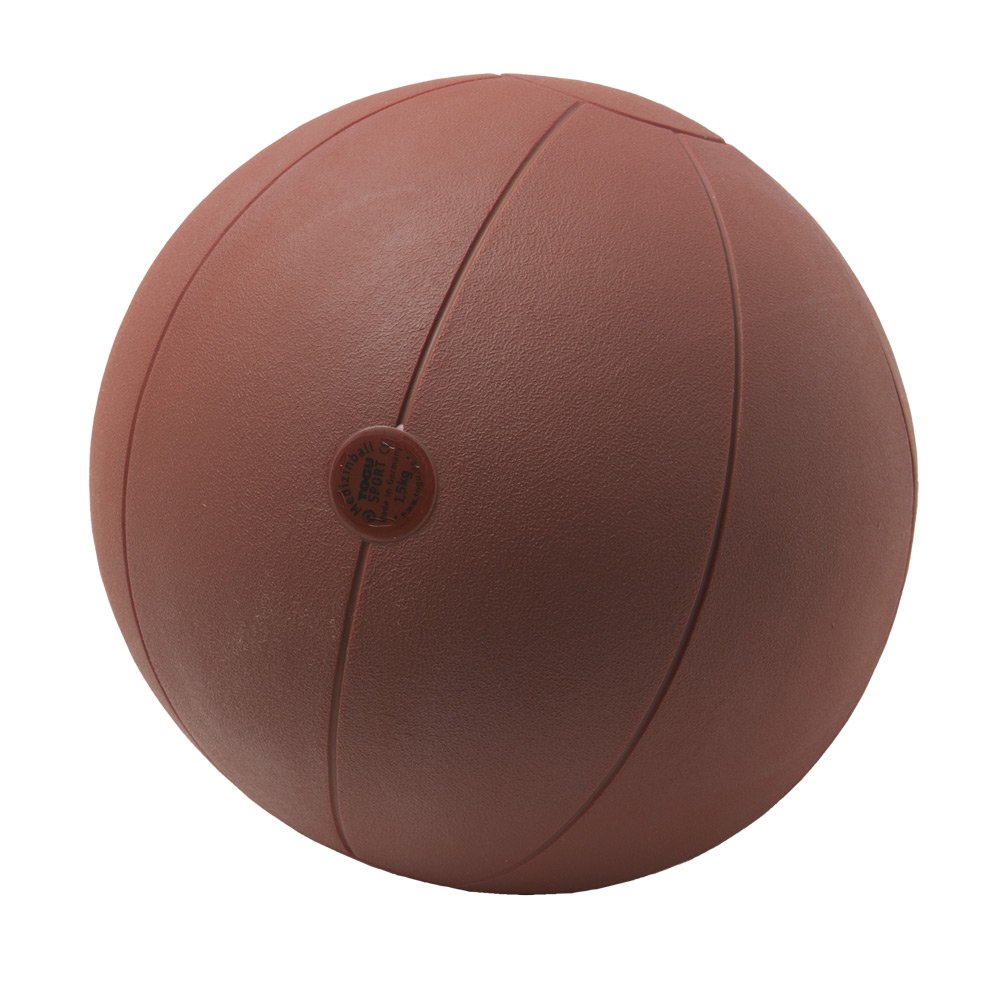 Togu Chiming Medicine Ball - Brown, 1500 g
