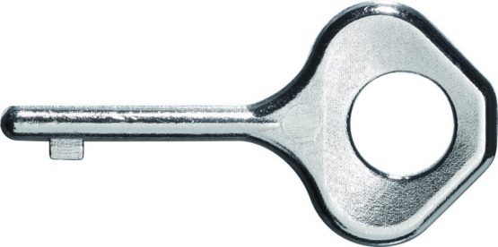 ABUS 180Ib/50Hb63 Long Shackle Combination Brass Padlock - Image 3