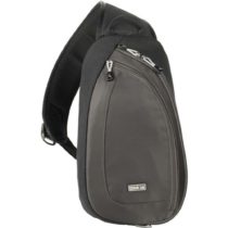 THINK TANK Tumstyle 10 V2 Messenger Bag, 75 cm, Black