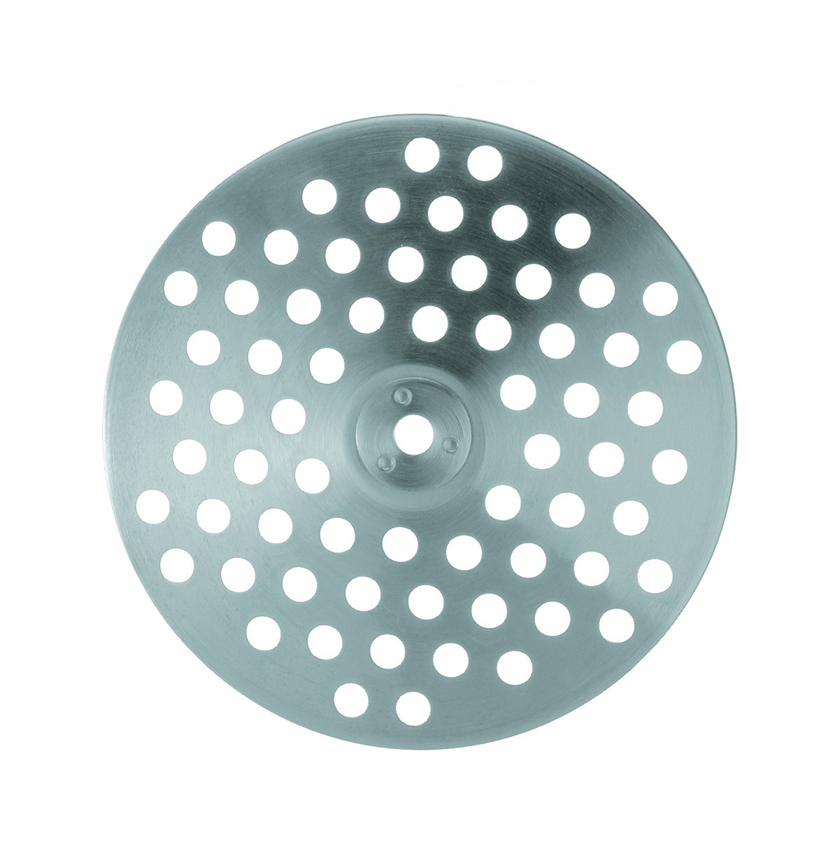 Rosle Stainless Steel Sieve Disc, 8 mm/0.3-Inch, 14 cm