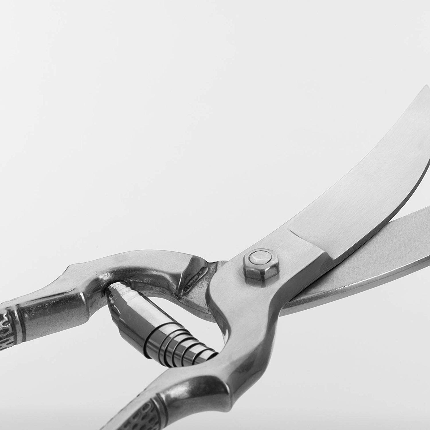 Westmark Classic Stainless Steel Poultry Shears - Image 4