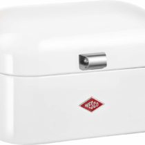 Wesco Single Grandy - White