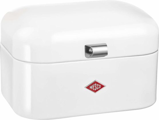 Wesco Single Grandy - White