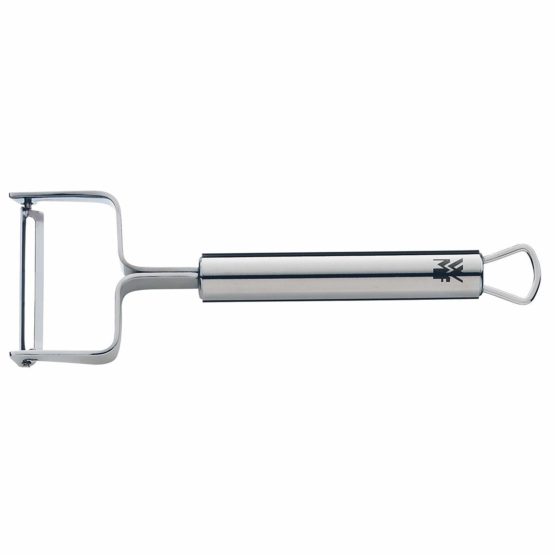 WMF Peeler 17 cm Profi Plus Cromargan Stainless Steel Partly Matt