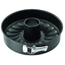 Zenker 3409 2-Piece Springform Cake Tin 28 cm Teflon