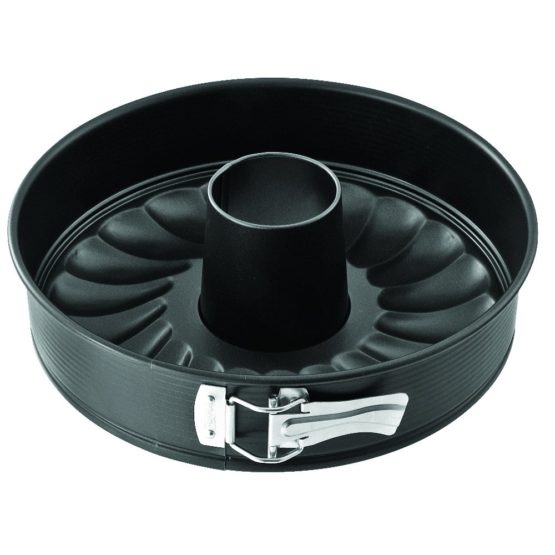Zenker 3409 2-Piece Springform Cake Tin 28 cm Teflon