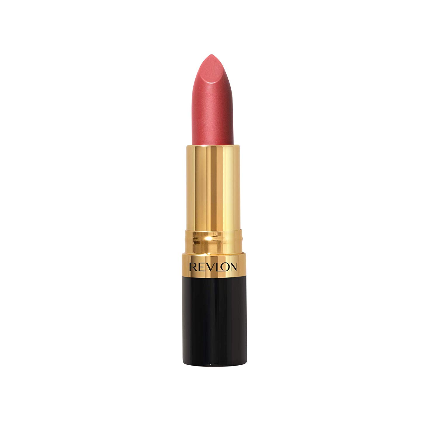 Revlon Super Lustrous Lipstick, 4.2 g, Number 460, Blushing Mauve, 4.2 g (Pack of 1), 460 Blushing Mauve