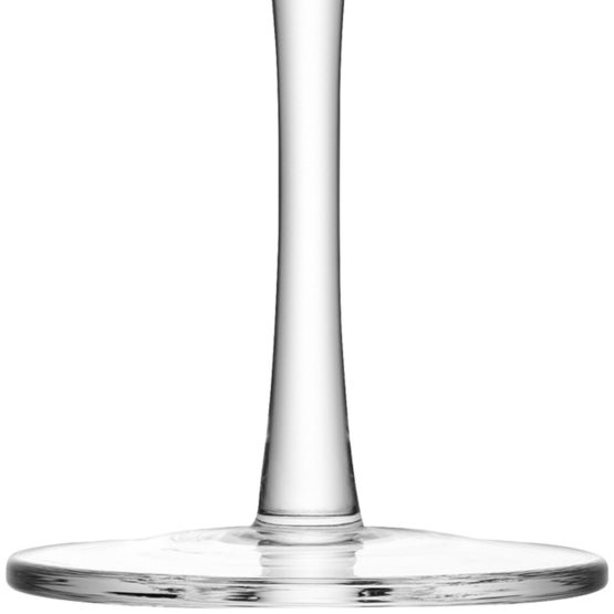 LSA VI05 Vienna Cakestand & Cover Ø23/Ø20.5 cm H34.5 cm Clear - Image 4