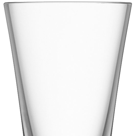 LSA MV19 Moya Liqueur Glass 50 ml Clear x 2 - Image 3