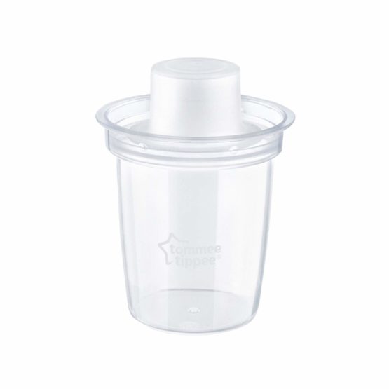 Tommee Tippee Milk Powder Dispensers x 6 - Image 3