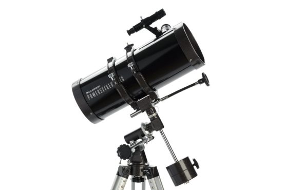 Celestron 21049 Powerseeker 127EQ Reflector Telescope - Image 2