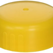 Thetford Cap for Cassette C200 - Yellow