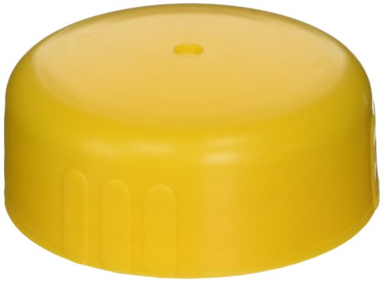 Thetford Cap for Cassette C200 - Yellow