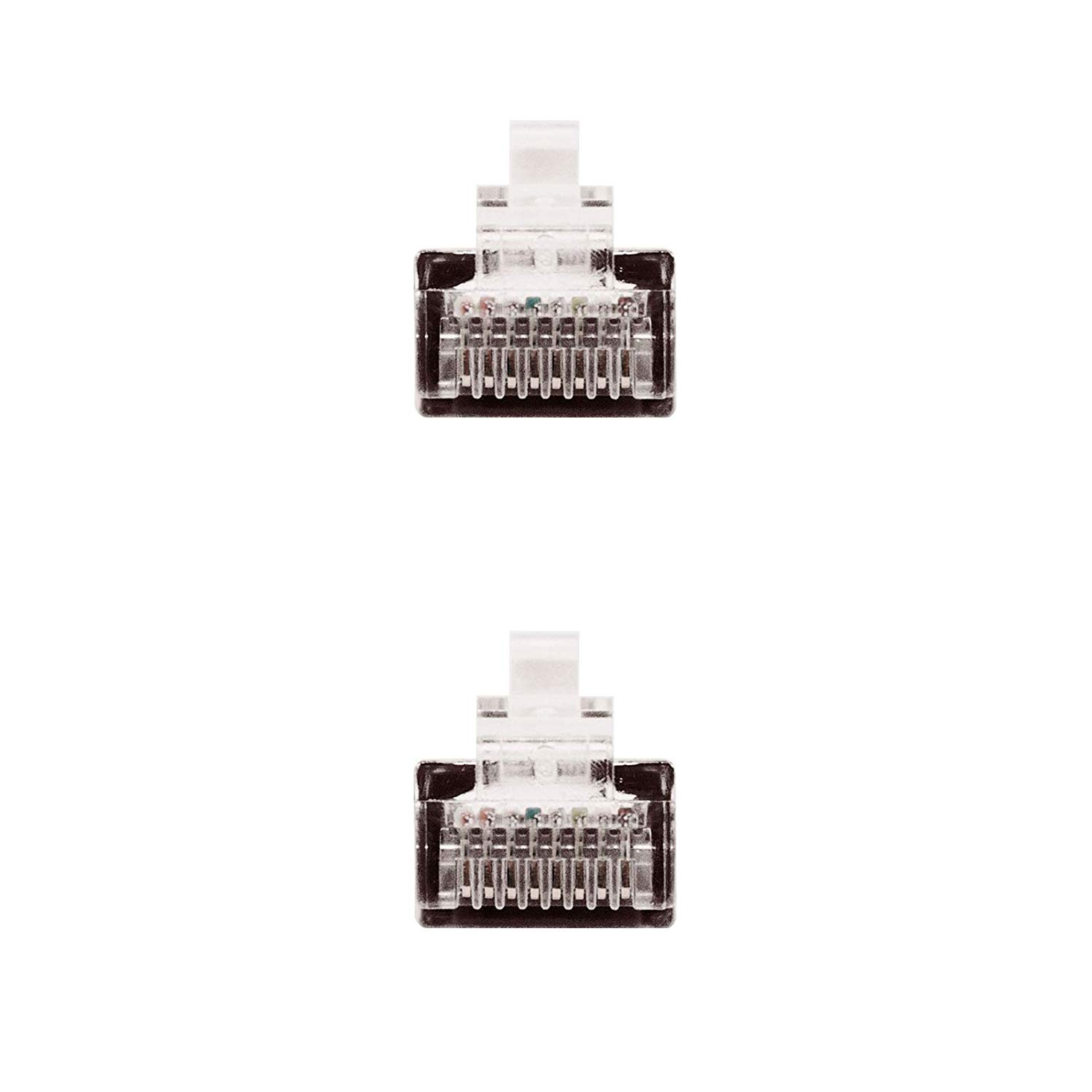Nano Cable 10.20.0102 Network Cable - LATIGUILLO RJ45 CAT. 5e UTP AWG24, Black - Image 3