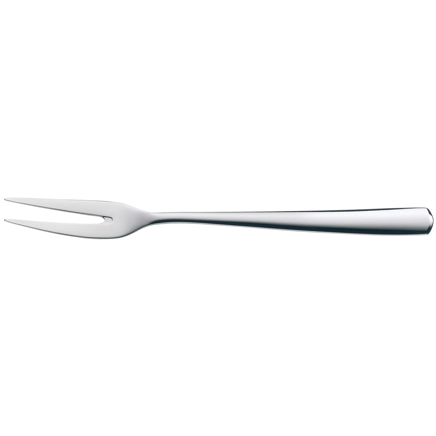 WMF Boston Cromargan Serving Fork, Silver, 20 x 4 x 2 cm