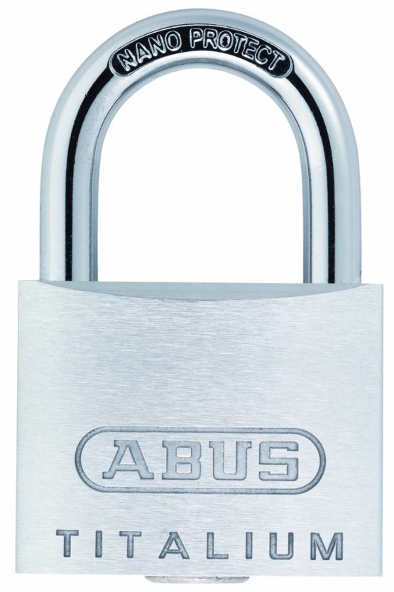 Abus 64TI/40+HB63 569593 Padlock Triples B/SB - Image 2